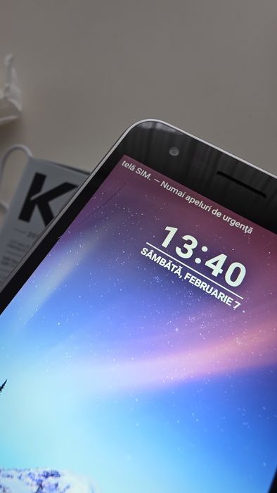 Telefon LG K4 Android