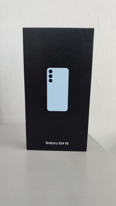 Samsung galaxy s24fe