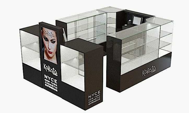 Торговый Стенд-островок. Срочно! Торг!