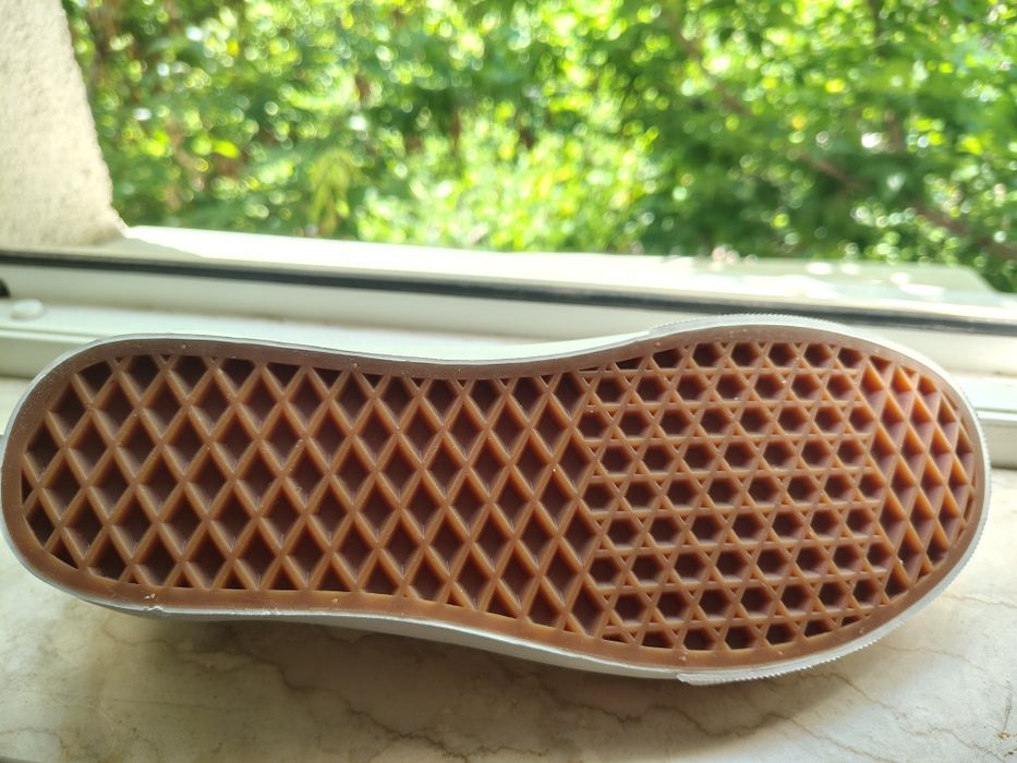 Vans originali. NOI, cu eticheta