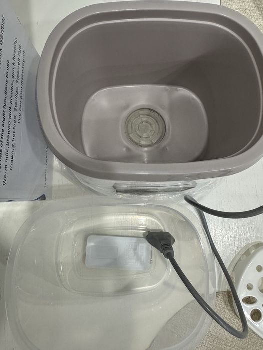 Продам подогреватель детского питания!