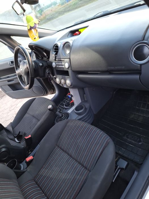 Mitsubishi Colt 1.3 2008