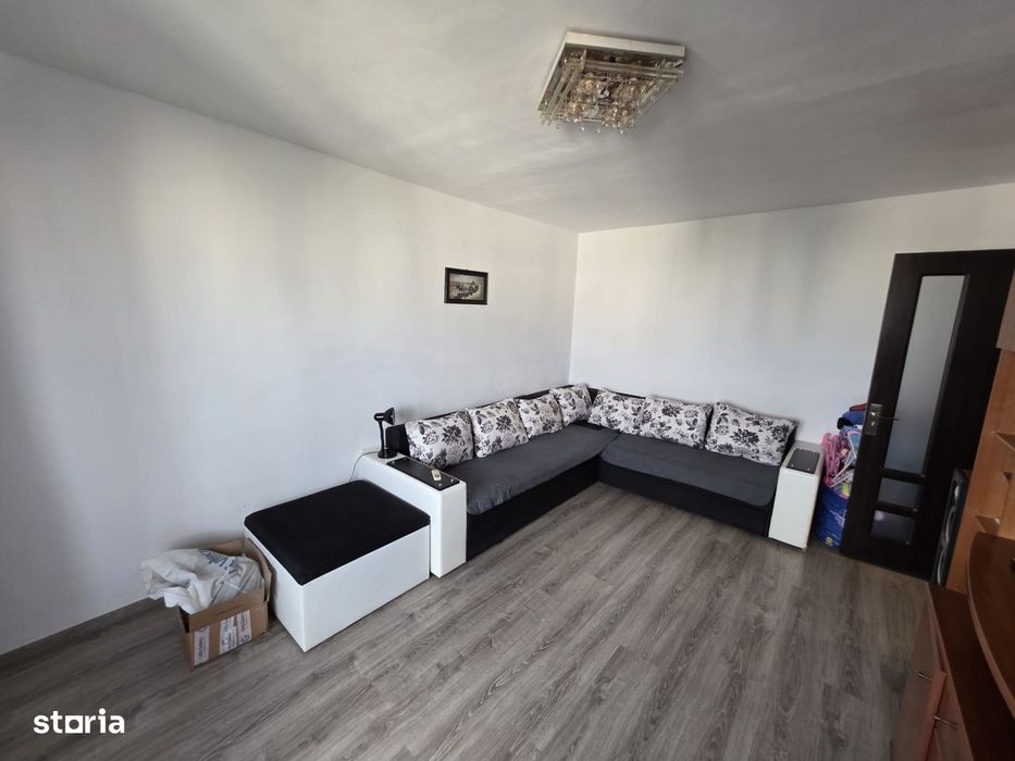 Apartament 3 Camere | Lujerului | Decomanat | Balcon | 2 Bai |Anvelopa — fotografia 1