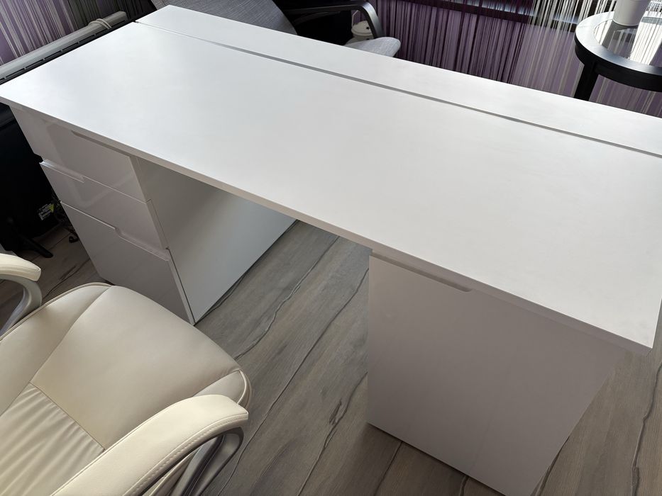 Офис мебели бюро стол контейнер секции