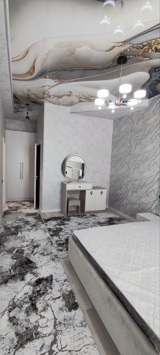 Срочно Продаётся квартира в Элитной Новостройке.
Ориентир : Келес йу‌л