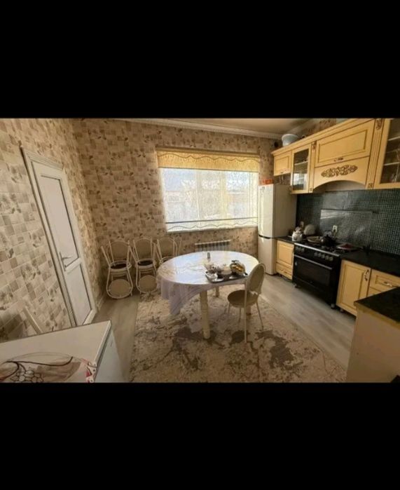 Жер үй жақсы жағдайда