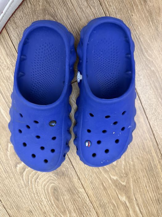 Кеды Nike 35 размер