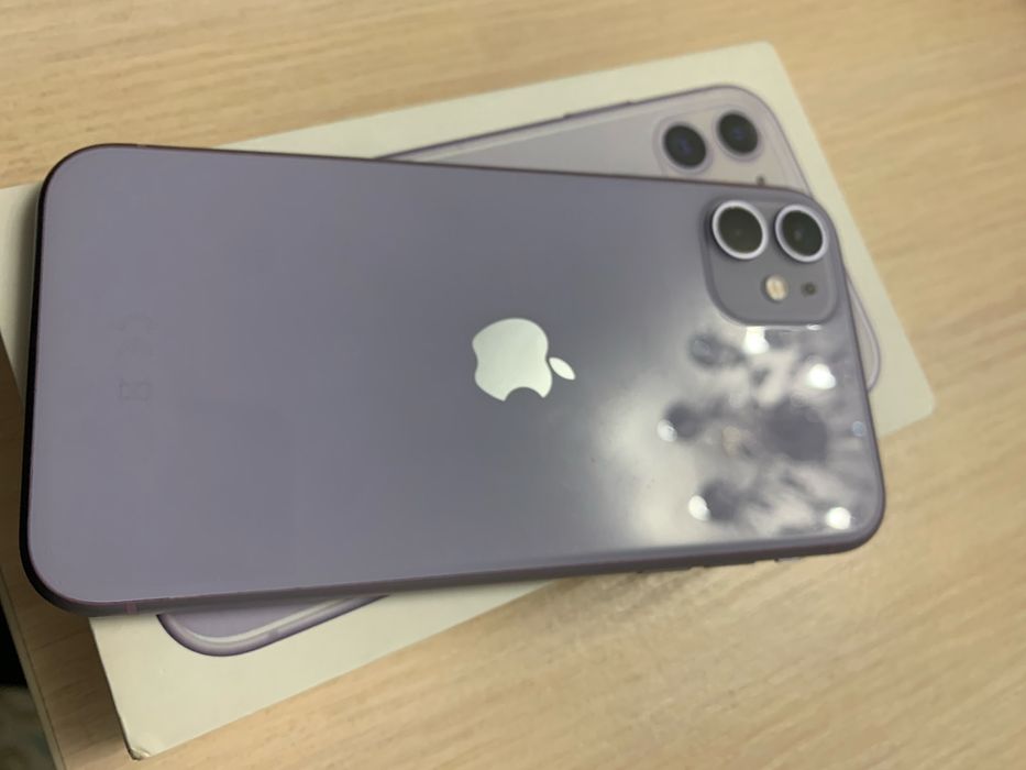 Айфон 11 128гб 68