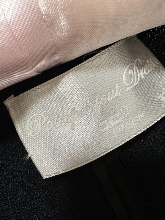 Rochie elisabetta franchi