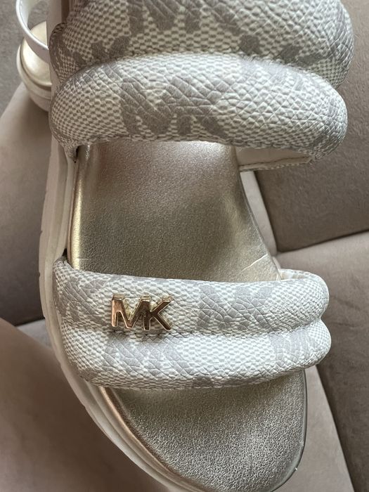Детски сандали Michael Kors, 28 номер