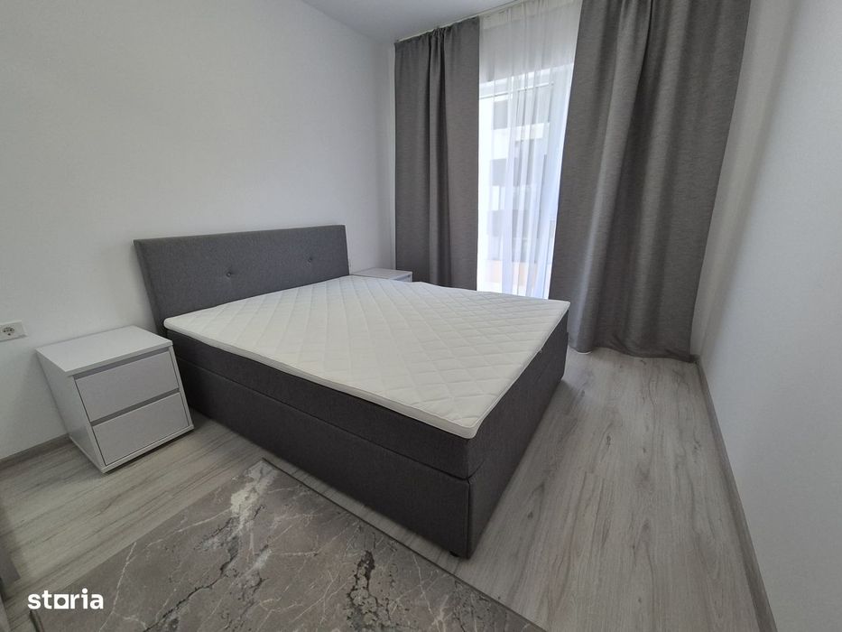 Metrou Berceni Apartament 2 camere Nou