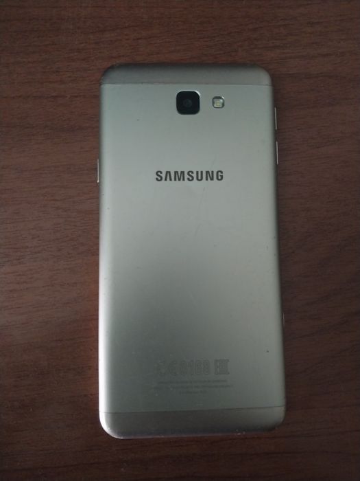 Samsung J5 Prime