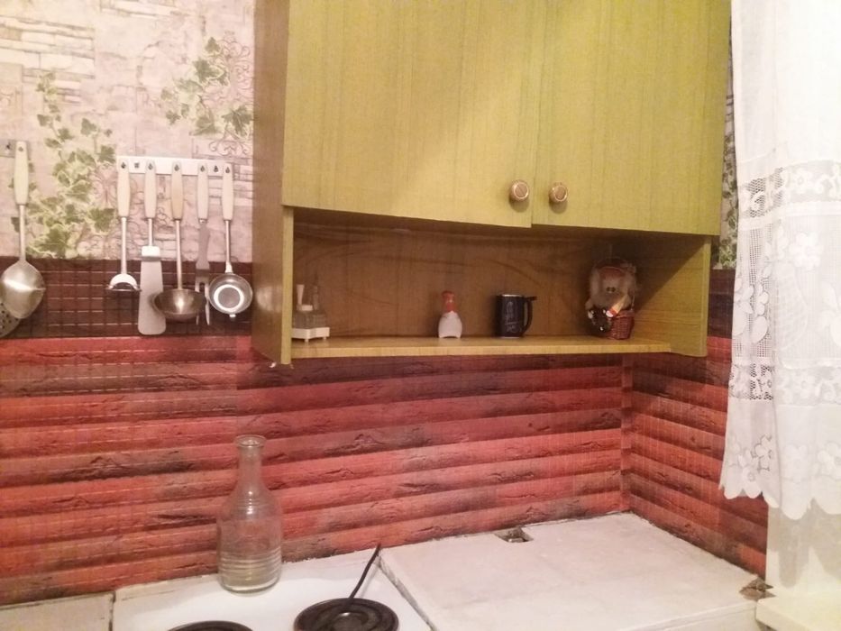 Продам 1 комнатную квартиру.