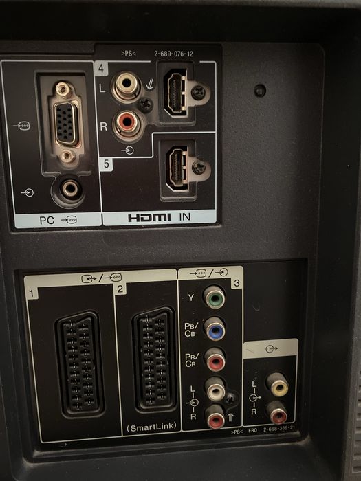 Телевизор Sony Bravia Full HD