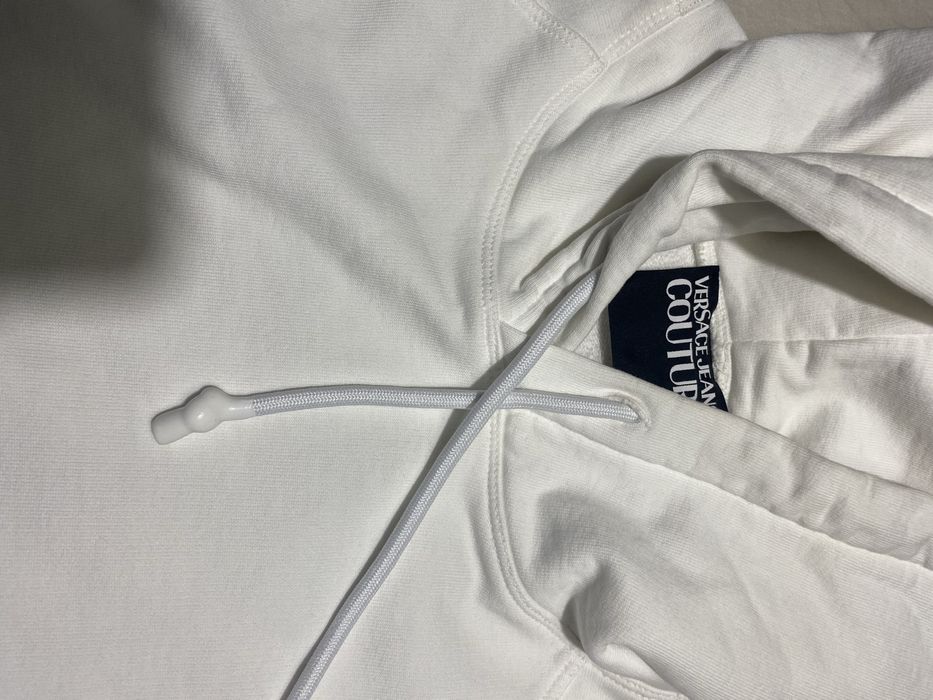 Versace jeans hoodie ново размер ХЛ