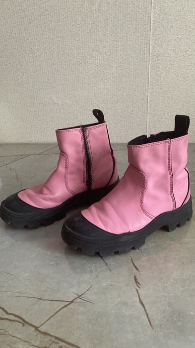 Обувь зима осень