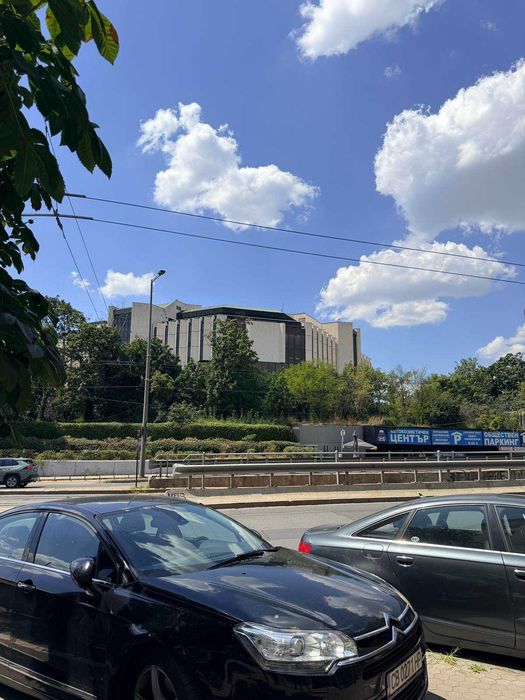 2-стаен до НДК в гр.София