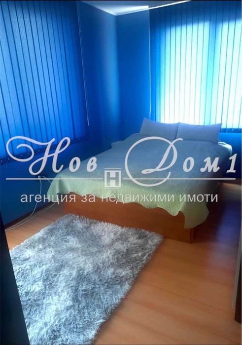 Продава се Двустаен апартамент в Варна, Изгрев - 63 кв.м за 2048 €/кв.м - Снимка #9