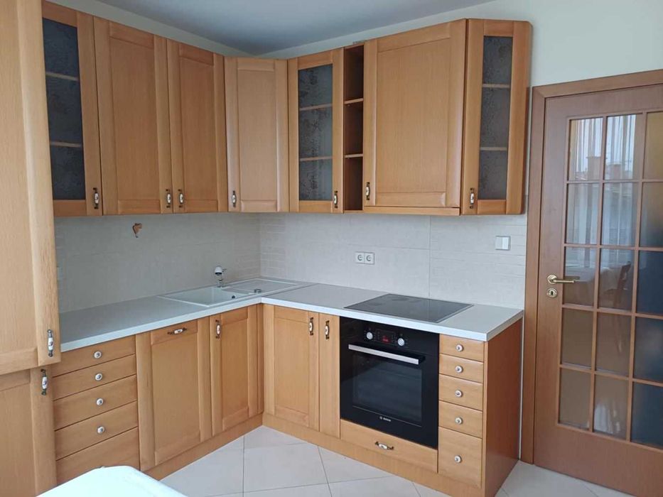 Тристаен апартамент Медицинска академия