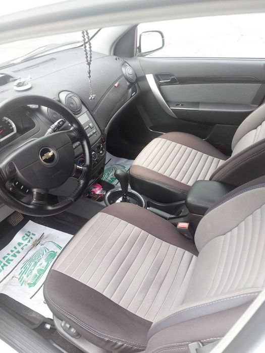 Chevrolet Nexia 3, 4 позиция 2020 года