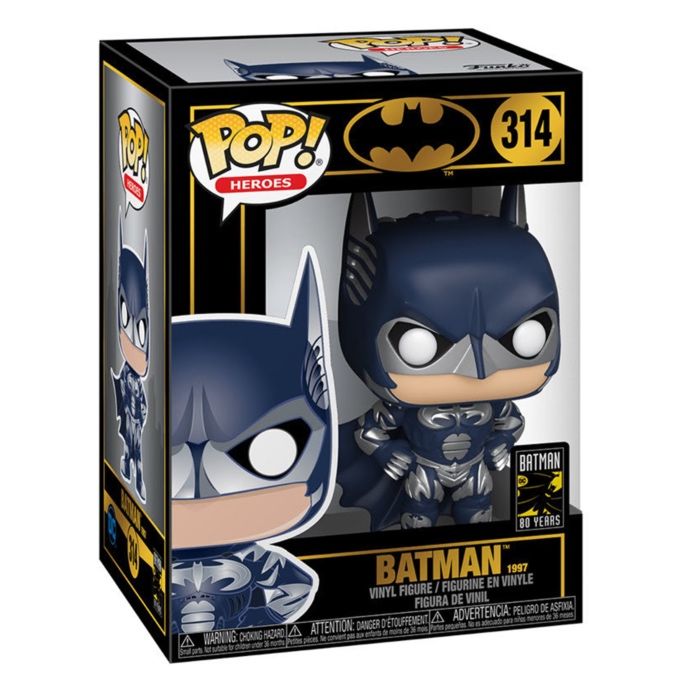 Фигурка Batman Funko Pop