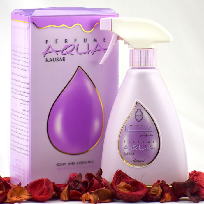 Освежитель воздуха Rasasi Aqua оптовая цена