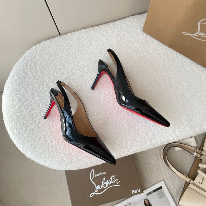 Pantofi Christian Louboutin