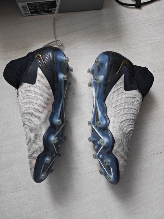 Ghete Nike luna 2 Elite