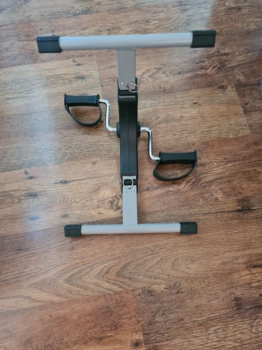 Сгъваем мини велоергометър