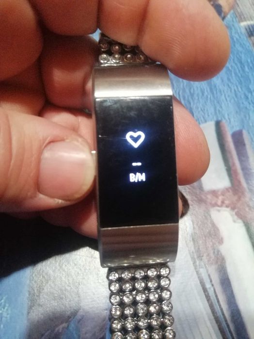 Продавам фитнес гривна