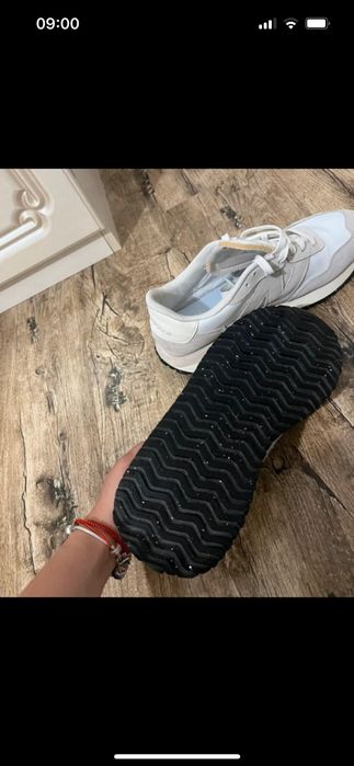 Vand adidas New Balance nr 45