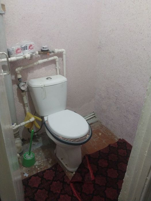 Квартира ижорага  2эт 1хон берилади