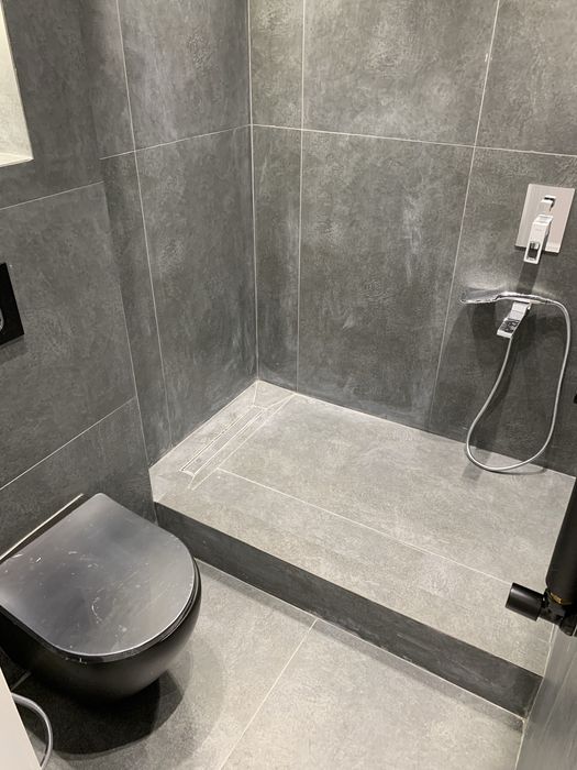 Продается квартира с авторским ремонтом