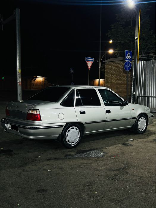 RODNOY KRASKA Nexia Donc Eksport(EURO)