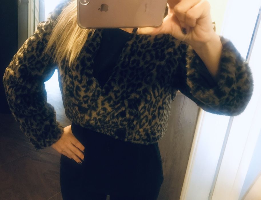 Супер лукс палто St. James london