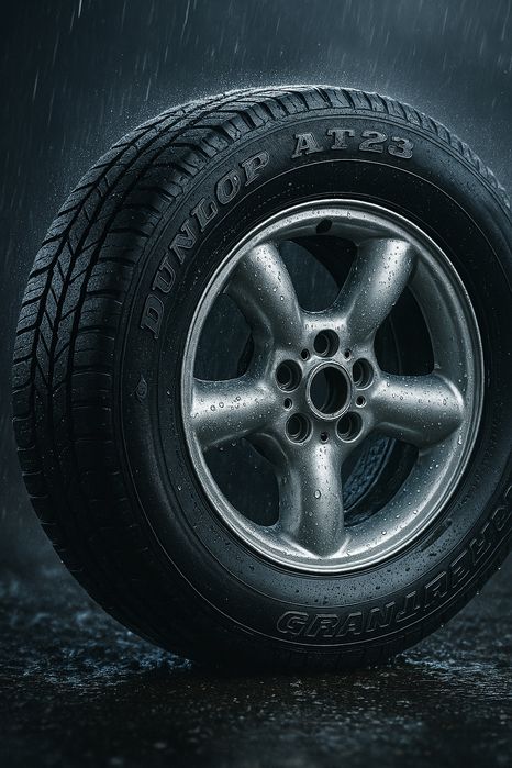 шины всесезонные