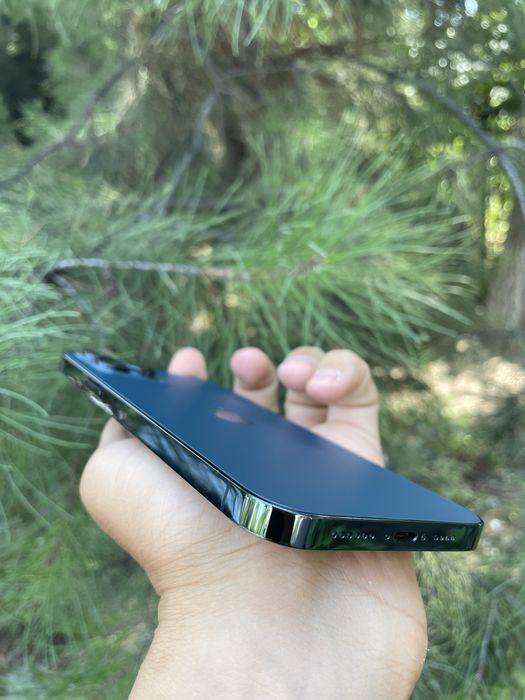 Iphone 12 pro max sikriti