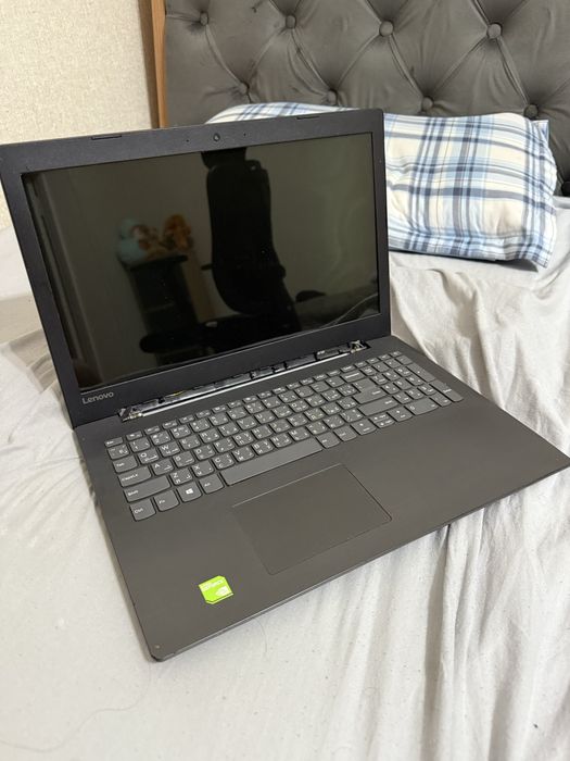 Ноутбук Lenovo i5 Mx150 игровой/ Noutbuk igrovoy srochna обмен на тел