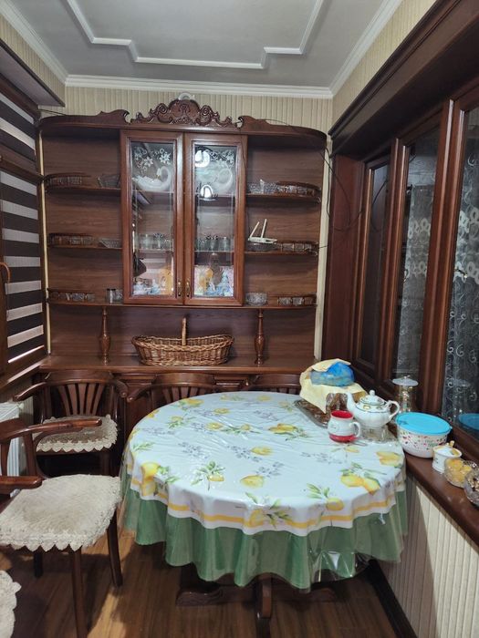 Евро ремонт 3 хонали квартира сотилади