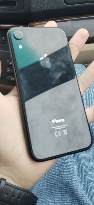 Iphon XR impecabil
