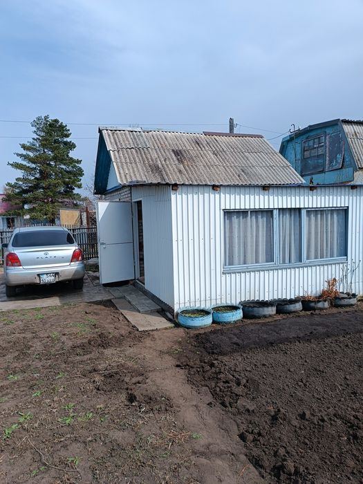 Продам дачу в СО "Химик"