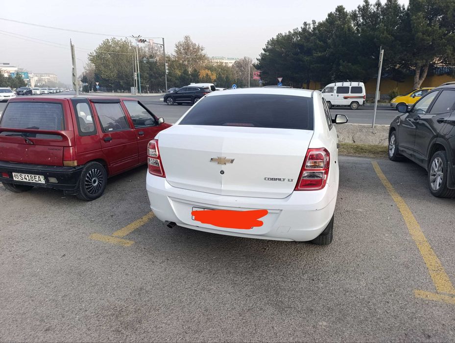 Кобалт сотилади холати аъло даражада