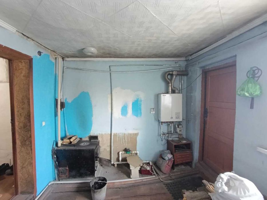 $ продам дом в отличном районе в Сортировке!