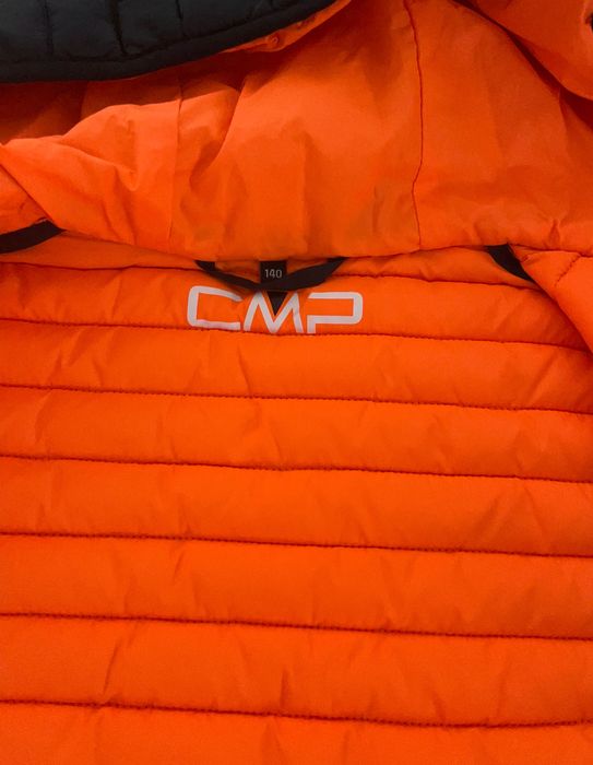 Детски елек CMP 140 см.