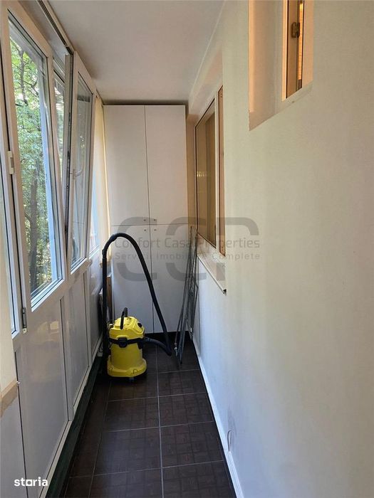 Dr. Taberei-Romancierilor-Apartament 2 camere-Metrou-mobilat, utilat