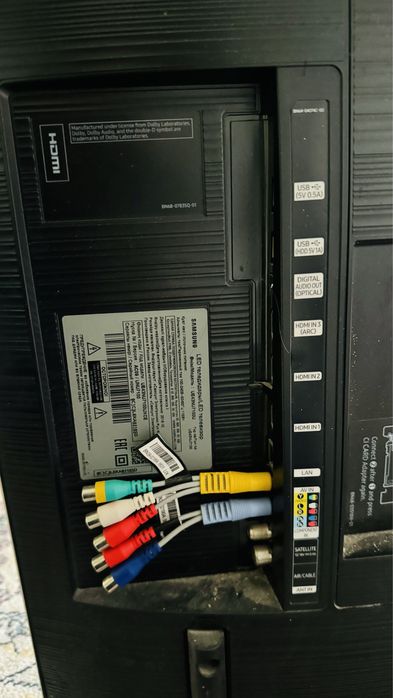 Срочно продам Телевизор Самсунг