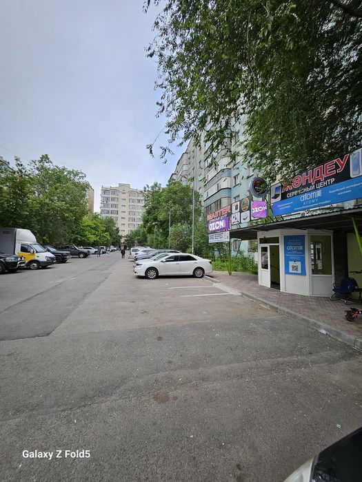 Сдам в аренду коммерческое помещение