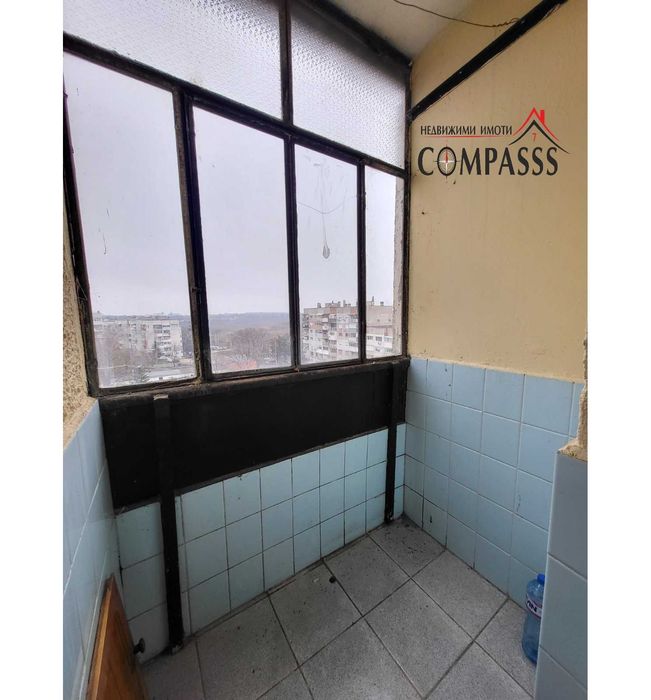 Продава се Двустаен апартамент в Добрич, Строител - 64 кв.м за 661 €/кв.м - Снимка #8