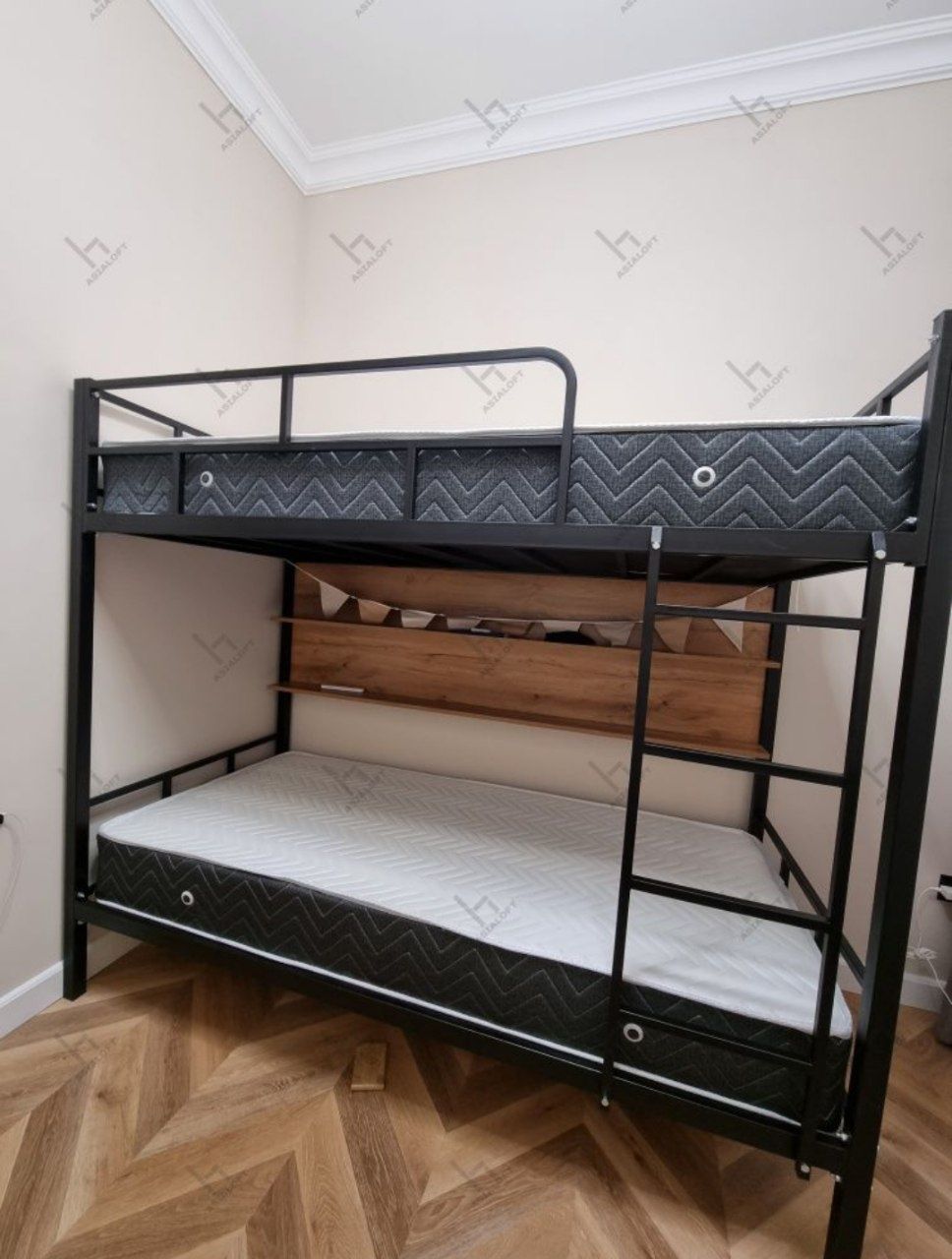 Детские металлические кровати купить недорого в Москве | Baby-Products