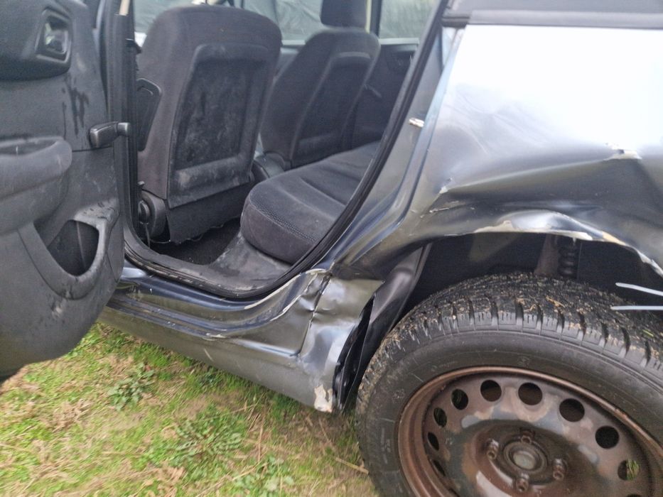 Citroen C4 1.4 Benzină 2006